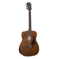 Violao Cort L450Cl Natural Satin Com Lr Baggs Eas-Vtc
