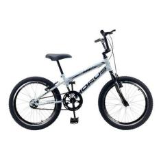Bicicleta Aro 20 Infantil - Bmx- Cross - Route Bike