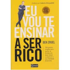 Eu Vou Te Ensinar a Ser Rico - GENTE, 3