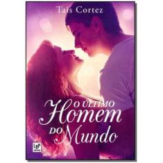 Último Homem do Mundo, O - LER EDITORA(ANTIGA LGE)
