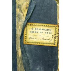 O Obstinado Amor De Deus