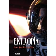 Entropía - Espanhol