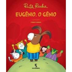 Livro - Eugênio, o gênio