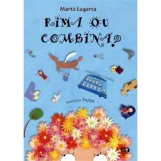 Rima Ou Combina?
