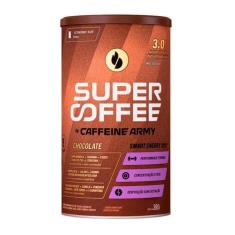 Caffeine Army SuperCoffee 3.0 Sabor Choconilla (380g)