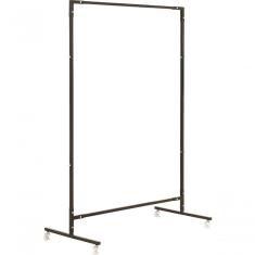 Suporte Metálico Para Cortina De Solda Vonder