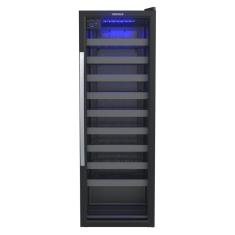 Champanheira Venax 50 Garrafas Preto