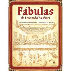Fabulas De Leonardo Da Vinci