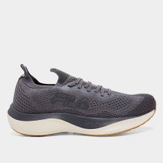 Tênis Fila Go Trainer Masculino-Masculino