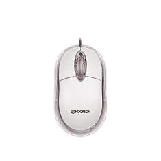 Mouse USB Hoopson MS-035 Branca