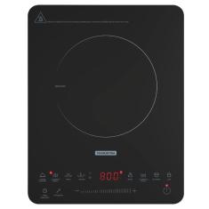 Cooktop Inducao Slim Touch  Tramontina