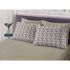 Lençol Avulso - Solteiro - 100% Algodão 