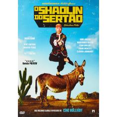O Shaolin Do Sertão [DVD]