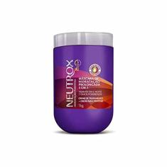 Depi Roll Creme Tratamento Neutrox 24 Multibeneficios 1Kg