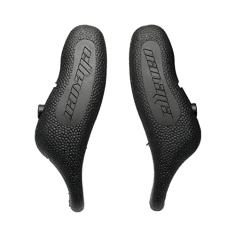 Bar End Ergonômico Para Encaixe No Punho Elleven