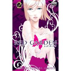 Red Garden - Vol. 02