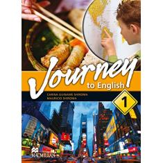 Promo - Journey To English Student's Pack - 1