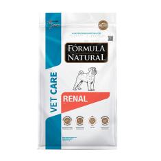 Ração Fórmula Natural Vet Care Cães Renal – 10,1kg