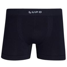 Cueca Lupo Am Boxer Micromodal