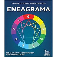 Eneagrama: 100 cartas para você entender a sua personalidade