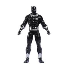 Boneco Marvel Pantera Negra All Seasons 22cm