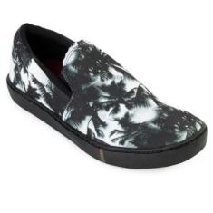 Tênis Iate Strikwear ST18-322A-Masculino