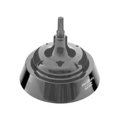 Espremedor de Frutas Britania Bellagio 350 Turbo 110V - Preto