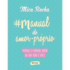 Livro - Manual do amor-próprio