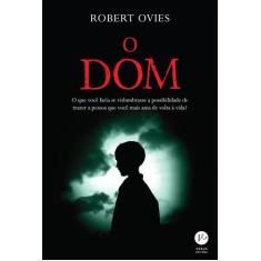 Livro - O dom