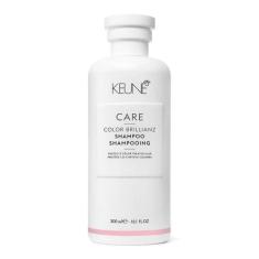 Shampoo Care Color Brillianz Keune 300ml