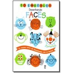 Desenhando Faces