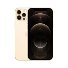 Usado: iPhone 12 Pro 256GB Prateado Bom Bateria 70% - Trocafy  Apple
