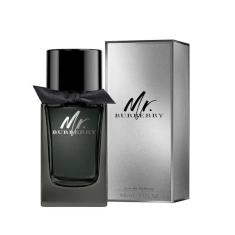 Perfume Burberry Mr. - Eau de Parfum - Masculino - 50 ml