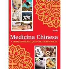 Medicina Chinesa