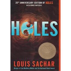 Holes
