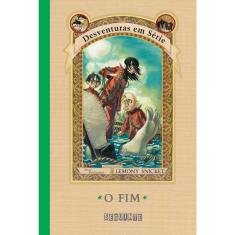 Livro - O fim