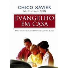 Evangelho em Casa