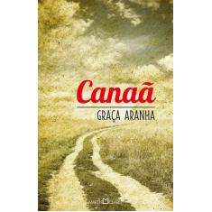 Livro - Canaã