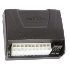 Modulo de Vidro Eletrico FKS MLV408 Conector Original Hyundai IX35