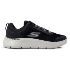 Tênis Skechers Masculino Go Walk Flex-Independent