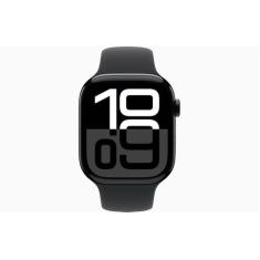 Apple Watch Series 10 46mm Jet Black GPS A2999