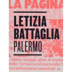 Letizia Battaglia - Palermo - IMS EDITORA, 3