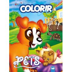 Livro - PETS