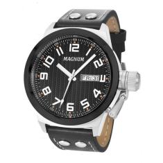 Relógio Magnum Masculino Military MA32765T