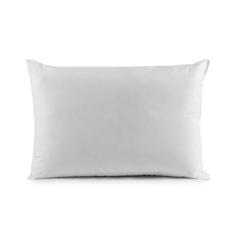 Travesseiro Silicone Percal 200fios 600g Padrão - CASACOMAMOR