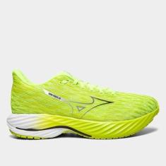 Tênis Mizuno Wave Rider 28-Masculino