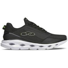 TENIS OLYMPIKUS BEATS-Masculino