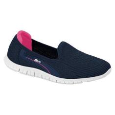 Tênis Feminino Actvitta Slip On 4202.551-Feminino