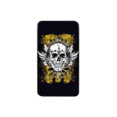 Capa Adesivo Skin374 Verso Para iPod Touch 8gb 3ª Geração - KawaSkin