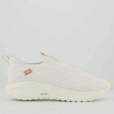 Tênis Olympikus Intuit Feminino Branco-Feminino